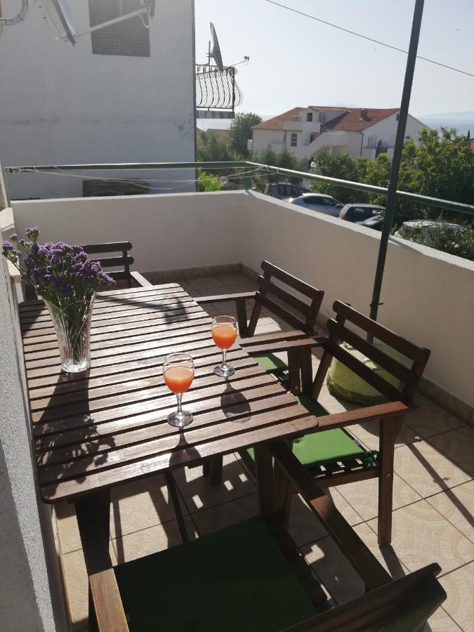 ילסה Apartments And Rooms With Parking Space Zavala, Hvar - 128 מראה חיצוני תמונה