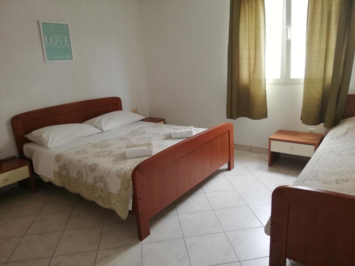 ילסה Apartments And Rooms With Parking Space Zavala, Hvar - 128 מראה חיצוני תמונה