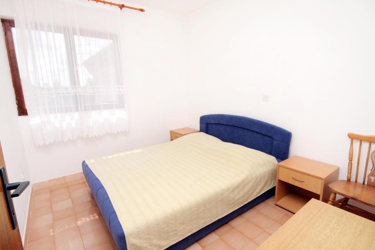 ילסה Apartments And Rooms With Parking Space Zavala, Hvar - 128 מראה חיצוני תמונה