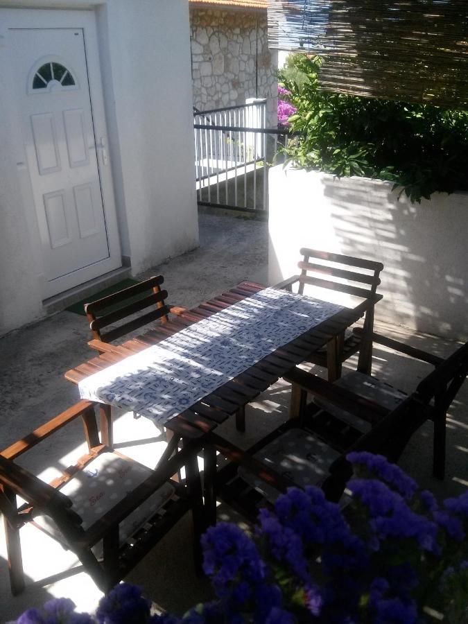ילסה Apartments And Rooms With Parking Space Zavala, Hvar - 128 מראה חיצוני תמונה
