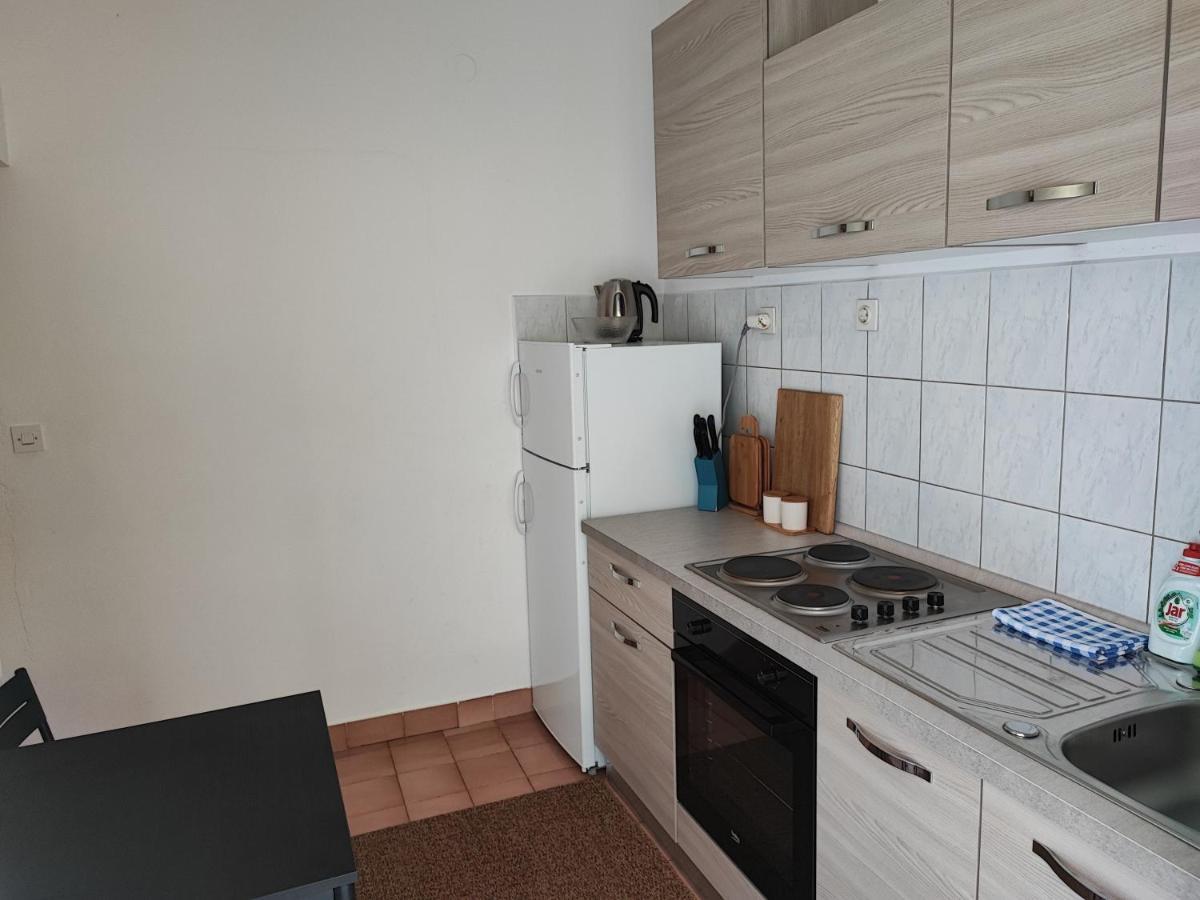 ילסה Apartments And Rooms With Parking Space Zavala, Hvar - 128 מראה חיצוני תמונה