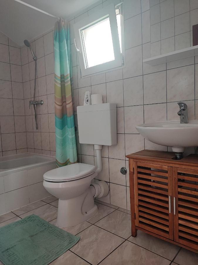 ילסה Apartments And Rooms With Parking Space Zavala, Hvar - 128 מראה חיצוני תמונה