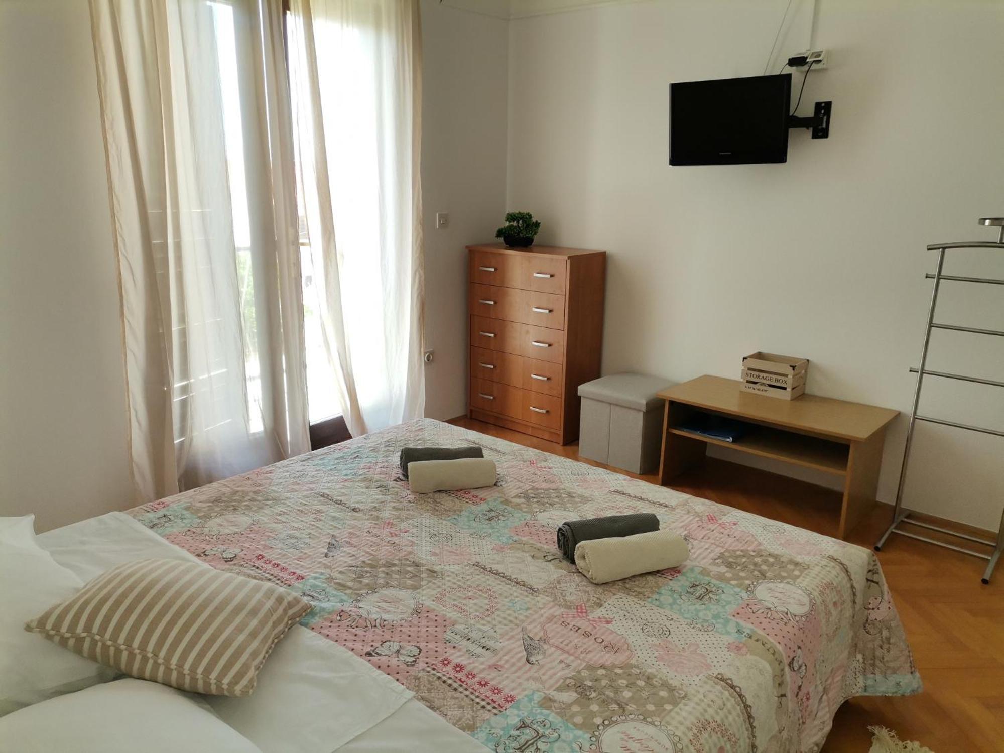 ילסה Apartments And Rooms With Parking Space Zavala, Hvar - 128 חדר תמונה