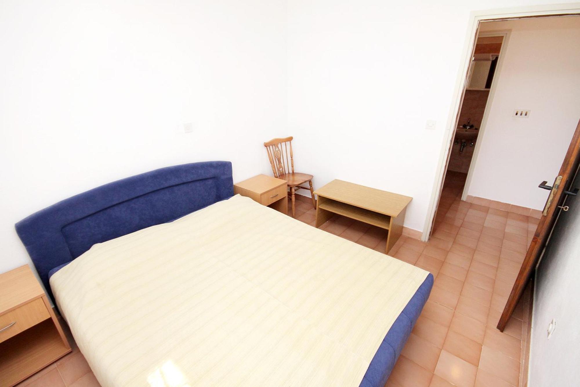 ילסה Apartments And Rooms With Parking Space Zavala, Hvar - 128 חדר תמונה